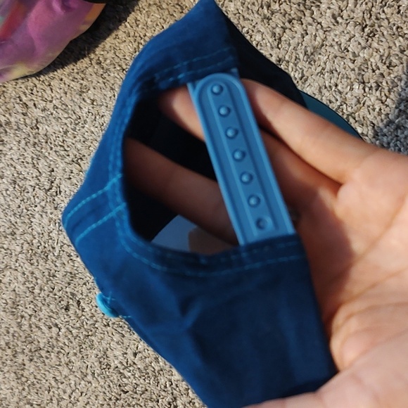 Toy Story Hat - Picture 3 of 6